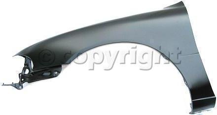 FENDER geo PRIZM 93-97 primed lh Fenders Parts Train 9382