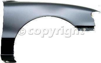 Fenders Parts Train 9701