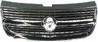 Bumper Covers Parts Train 9860