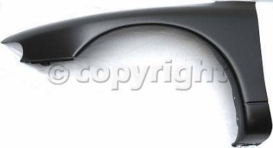 Fenders Parts Train 9862