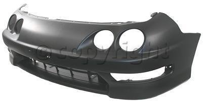 Bumper Covers Parts Train A010304P