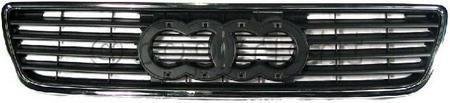 GRILLE audi S6 95 A6 95-97 grill Bumper Covers Parts Train A124