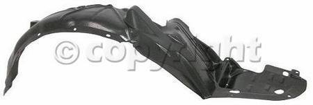 Fenders Parts Train A222117