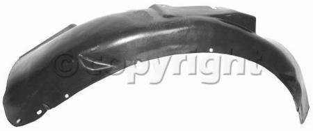 Fenders Parts Train A222122