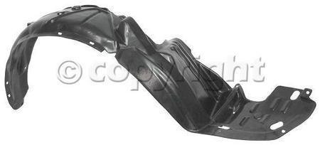 Fenders Parts Train A222127