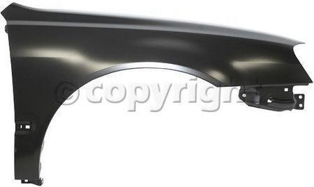 Fenders Parts Train A220103