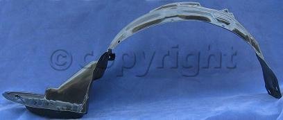 SPLASH SHIELD acura INTEGRA 94-01 front lh Fenders Parts Train AC2004