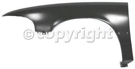 Fenders Parts Train B220116