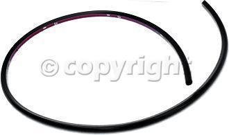 Bumper Parts Train B763101