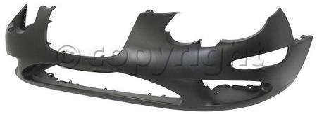 Bumper Covers Parts Train C010319P