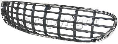Bumper Covers Parts Train C070104