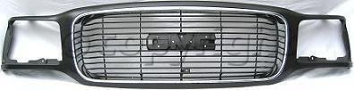 Bumper Covers Parts Train C070120