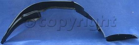 Fenders Parts Train C222103