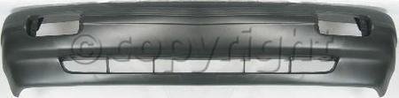 Bumper Covers Parts Train C506