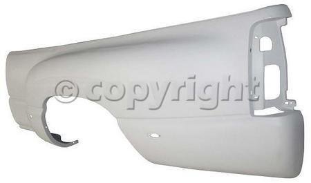 Fenders Parts Train C552104