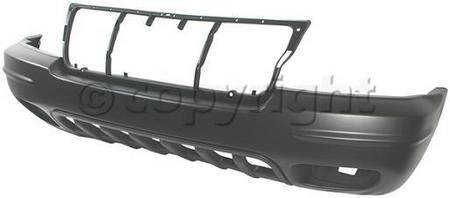 Bumper Covers Parts Train J010304P