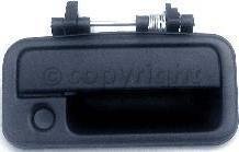 DOOR HANDLE isuzu AMIGO 89-94 PICKUP front rh Body Parts Train I462101