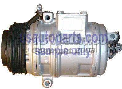 Compressors Parts Train J191109