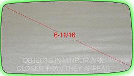 RV Parts & Accessories Parts Train J471123