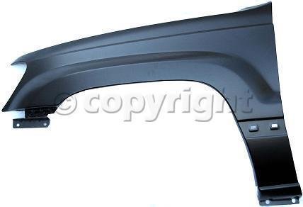 Fenders Parts Train JP3102