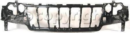 Header Panels Parts Train JP3115