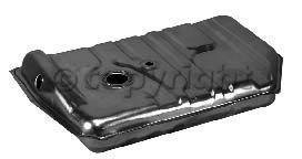 Transfer Tanks Parts Train L670101