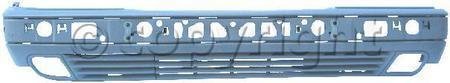 Bumper Covers Parts Train M010304