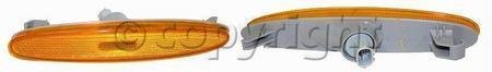 Marker Lights Parts Train M104507