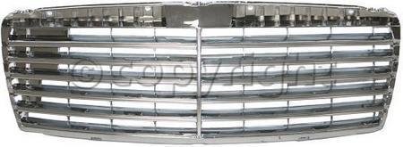 Bumper Covers Parts Train M070140C