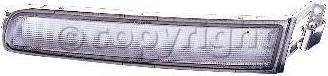 PARKING LIGHT mazda MILLENIA 99-00 marker corner lh Lighting Parts Train M106302
