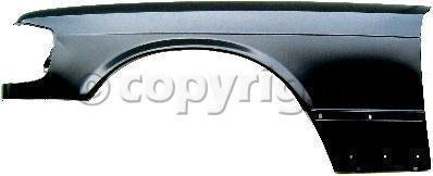 Fenders Parts Train M111