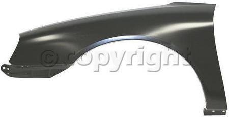 FENDER mercury SABLE 00-05 primed lh Fenders Parts Train M220140