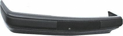Bumper Covers Parts Train M206