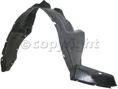 Fenders Parts Train M222167