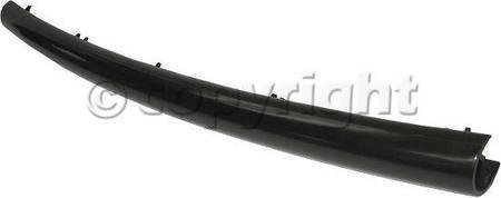 Bumper Parts Train N015902