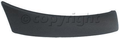 Bumper Parts Train N016102