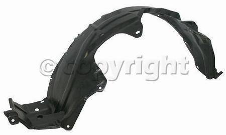 Fenders Parts Train N222123