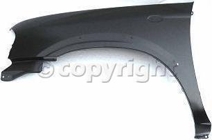 Fenders Parts Train N220110