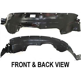 Fenders Parts Train N222102
