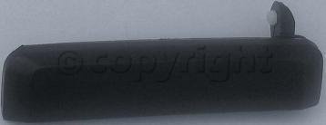 DOOR HANDLE nissan PATHFINDER 87-95 SENTRA 82-86 PICKUP 86-97 front lh Body Parts Train N462102