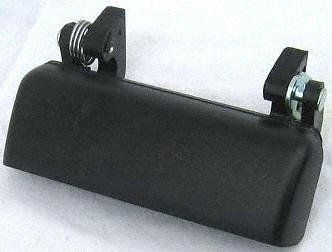 DOOR HANDLE mazda PICKUP 94-02 lh truck Body Parts Train M462104