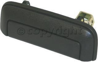 DOOR HANDLE mitsubishi MONTERO SPORT 97-04 lh suv Body Parts Train M462120