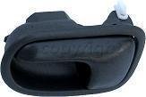 DOOR HANDLE mazda 626 93-97 front lh Body Parts Train M462502