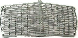 Bumper Covers Parts Train M29