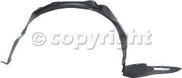 Fenders Parts Train P222103