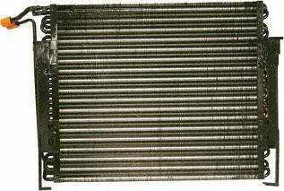 American Condenser by Vista-Pro 1031260 A/C Condenser Condensers American Condenser 1031260