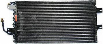 Condensers Parts Train P33361