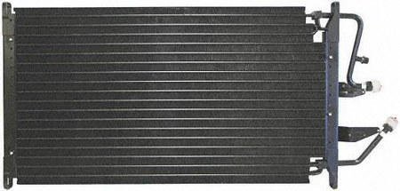 Condensers Parts Train P36423S