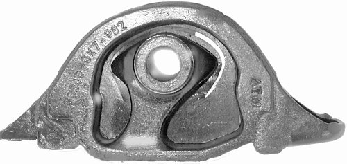 Engine Mounts Anchor 8860