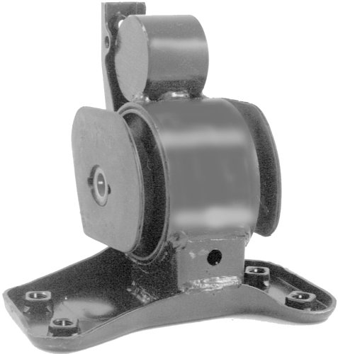 Engine Mounts Anchor 8734